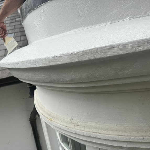 Damp Proofing & Render Repairs in Wandsworth