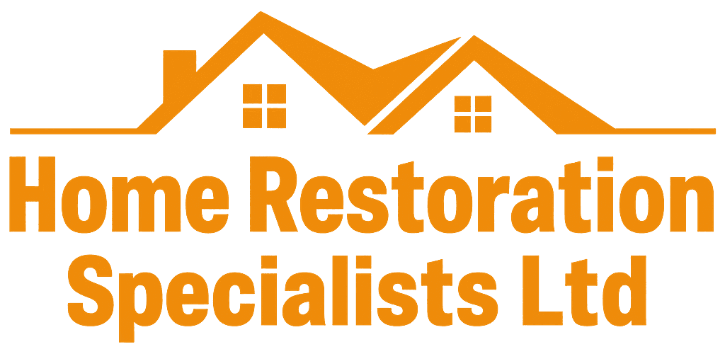Home Restoration Specialists